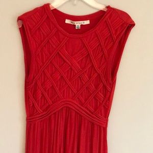 MAX STUDIO Knit Dress